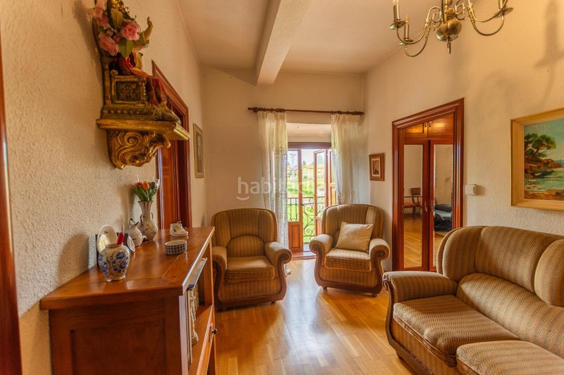 Foto 8560eeae-9717-4251-8448-29a20581fcb0. Casa amb aparcament a Villaescusa