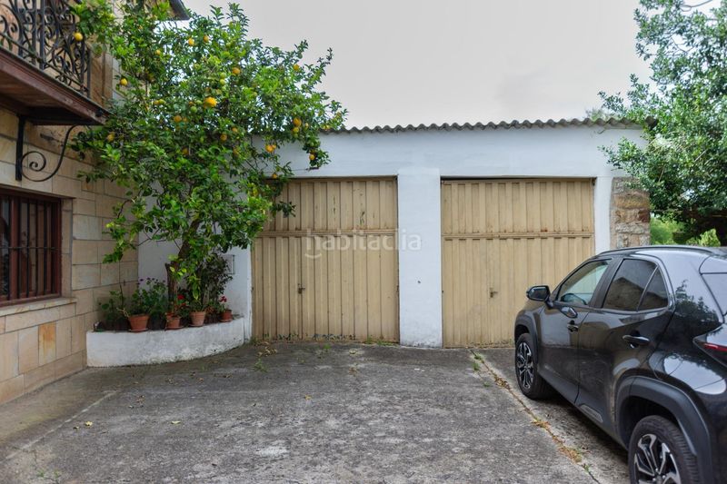 Foto d33f08e0-1a91-4590-94c7-d1a7da63e073. Casa amb aparcament a Villaescusa