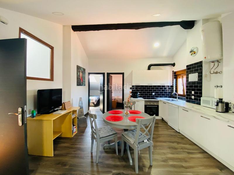 Foto 532c16c7-d301-4378-9ca0-71b26c9772e9. Alquiler apartamento  con parking privado de alquiler larga duración en Santander