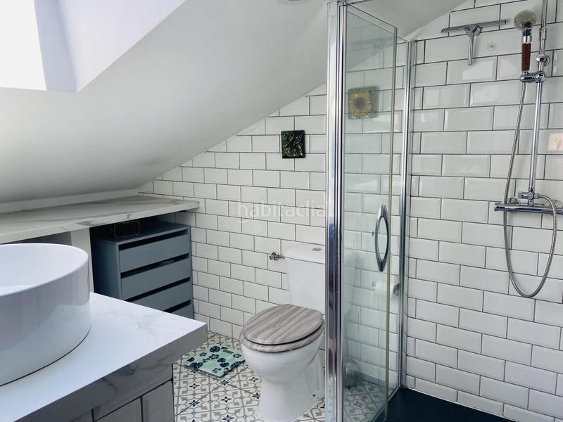Foto 545bb873-2bea-4b52-8662-6aa04a952475. Alquiler apartamento  con parking privado de alquiler larga duración en Santander