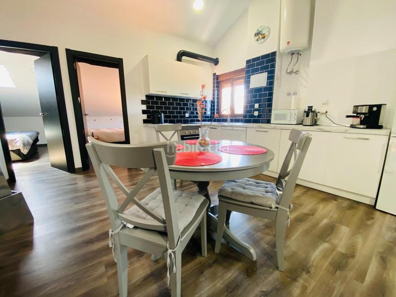 Foto 8de48369-106c-46e3-b756-6840c677b751. Alquiler apartamento  con parking privado de alquiler larga duración en Santander