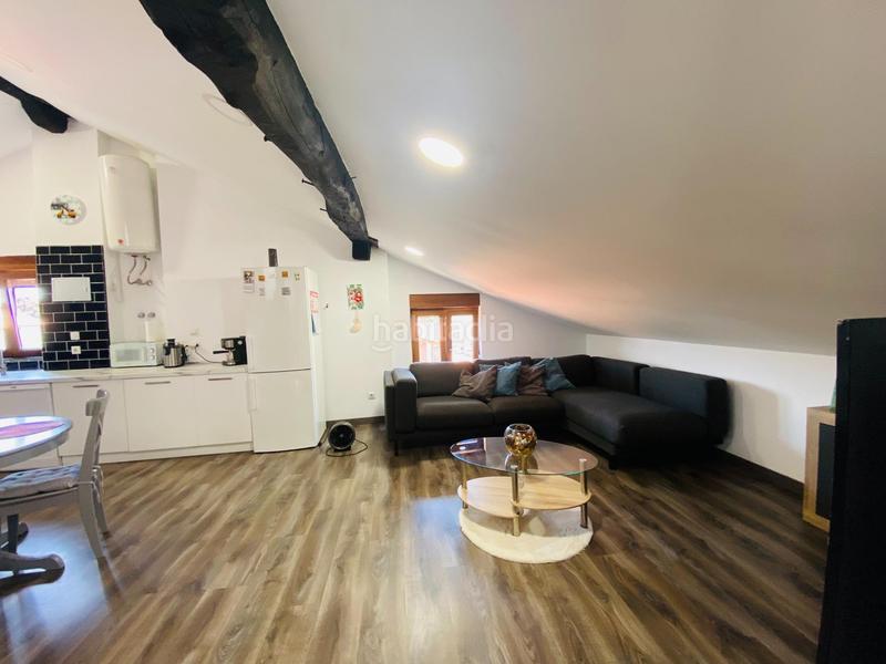 Foto 94d21da3-7d3c-4c63-8402-3ce5d06bb466. Alquiler apartamento  con parking privado de alquiler larga duración en Santander