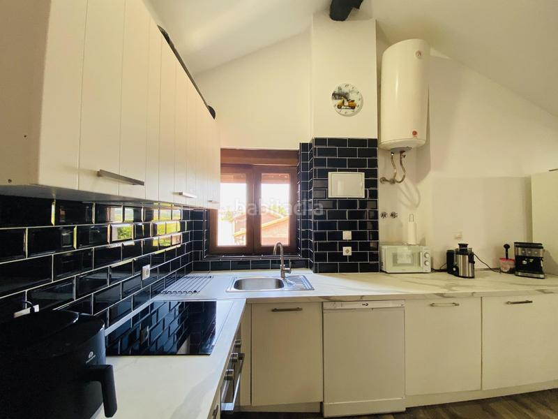 Foto 9b0199b6-9f73-4958-b6a0-969db6f7c357. Alquiler apartamento  con parking privado de alquiler larga duración en Santander