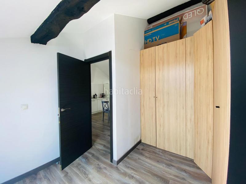 Foto ad97299d-6556-4fae-b5df-0978da8743f1. Alquiler apartamento  con parking privado de alquiler larga duración en Santander