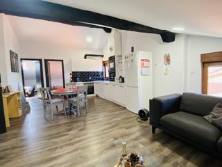 Lloguer Apartament a Alisal - San Román. Apartamento con parking privado de alquiler larga duración