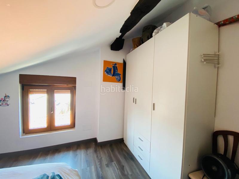 Foto b6532ae6-af38-41f0-baf6-b9842264310c. Alquiler apartamento  con parking privado de alquiler larga duración en Santander