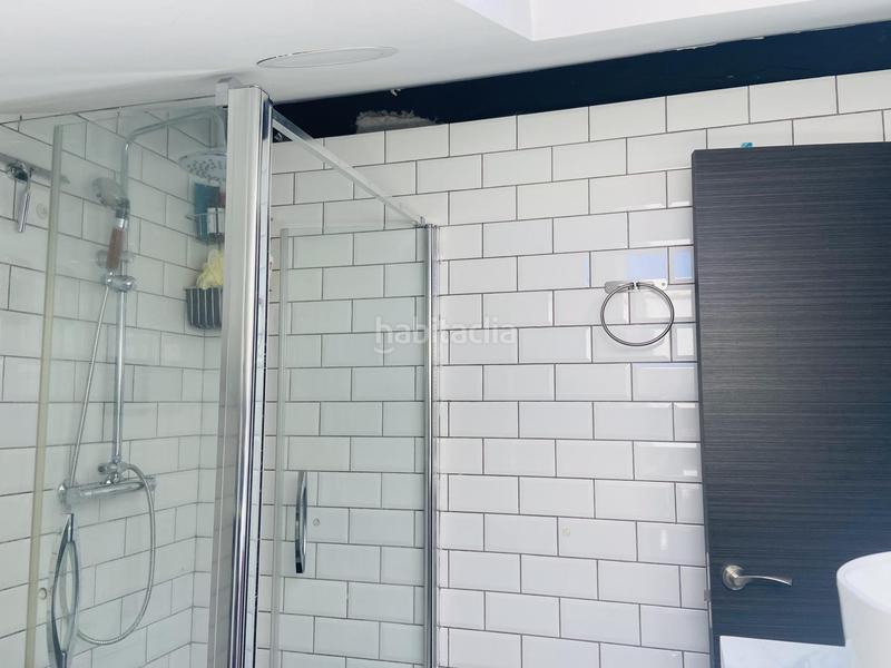 Foto f022027d-6548-4679-9cb9-61c8e4bc2c6c. Alquiler apartamento  con parking privado de alquiler larga duración en Santander