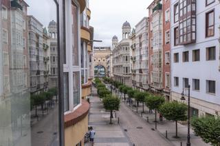 Pis a Puerto Chico. Piso en venta en santander
