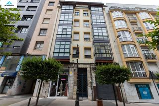 Pis a Puerto Chico. Piso en venta en santander