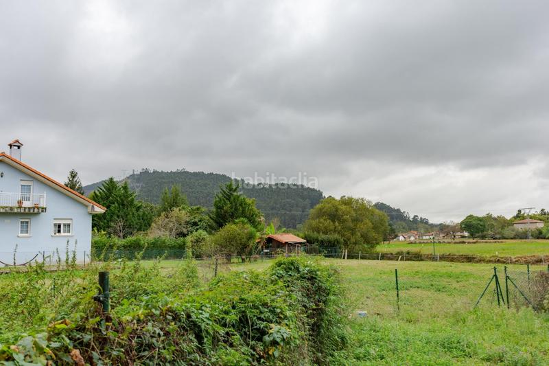 Foto 33eea265-d2e8-4edb-8d96-aff5cd71392d. Planta baixa amb aparcament a Castañeda