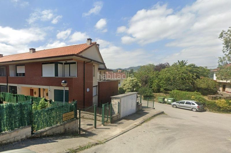 Foto 33e62582-251e-4dd4-8523-f17266030ab3. Casa con riscaldamento parcheggio in Voto