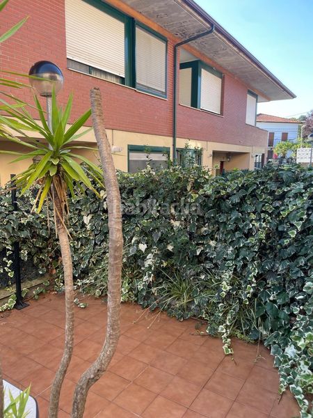 Foto 6b75f331-d5b8-436a-bf7a-f2d29f716db2. Casa con riscaldamento parcheggio in Voto