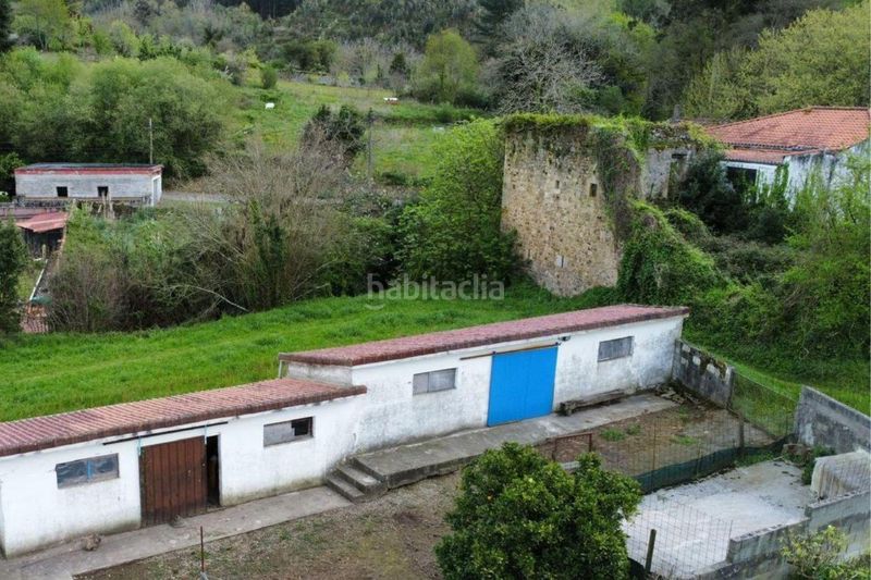 Foto c9900b48-6ea3-4fc0-a2f4-68c4dee93084. Casa amb calefacció aparcament a Limpias