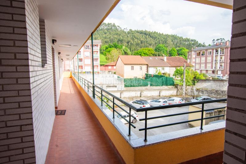 Foto 267663dc-3a1d-4ad0-8238-66caf71fdbd6. Duplex con riscaldamento parcheggio in Voto