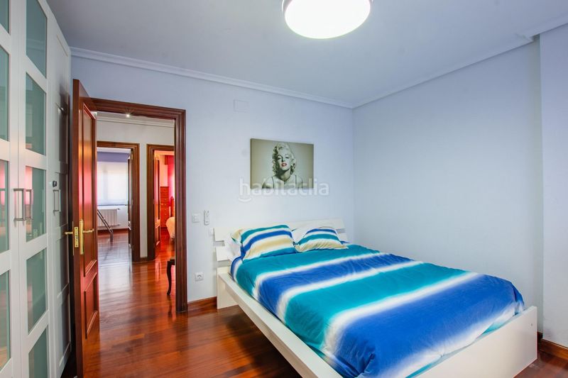 Foto 60d61dfb-9d0b-4c97-8f60-b742de070044. Duplex con riscaldamento parcheggio in Voto