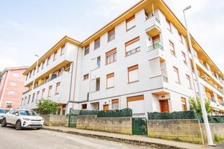 Zweistöckige Wohnung in Voto. Duplex impecable en bádamesvoto