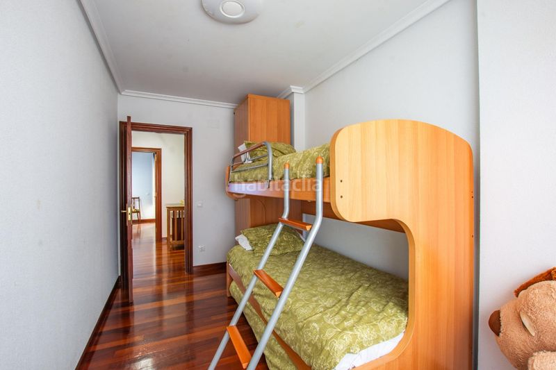 Foto b5afe71b-abef-4eb2-b9d2-470ad0d798e6. Duplex con riscaldamento parcheggio in Voto