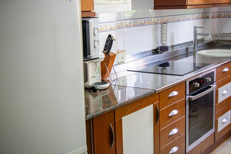 Foto c5173917-a3e6-46bc-8650-6380e3cc0b1c. Duplex con riscaldamento parcheggio in Voto