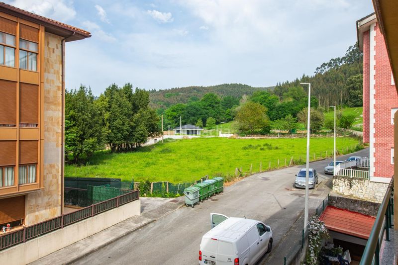 Foto ec099a0d-7b8a-4d1e-b59f-f491931efd76. Duplex con riscaldamento parcheggio in Voto