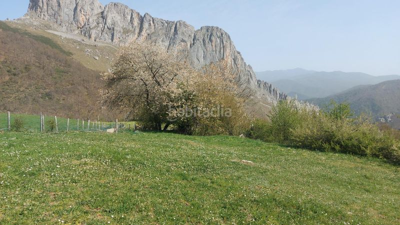 Foto 14e63f8b-5f05-475b-a64e-09008e237b32. Finca rústica a Pesaguero