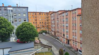 Miete Etagenwohnung in General Dávila. Piso en alquiler tetuan santander
