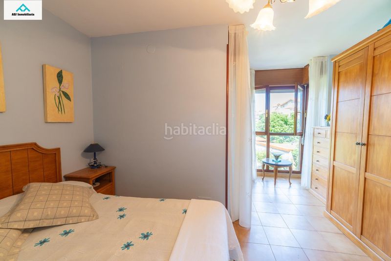 Foto 0262a118-92a3-4c50-a667-7fed2ac408d6. Flat with heating parking in Ris Noja