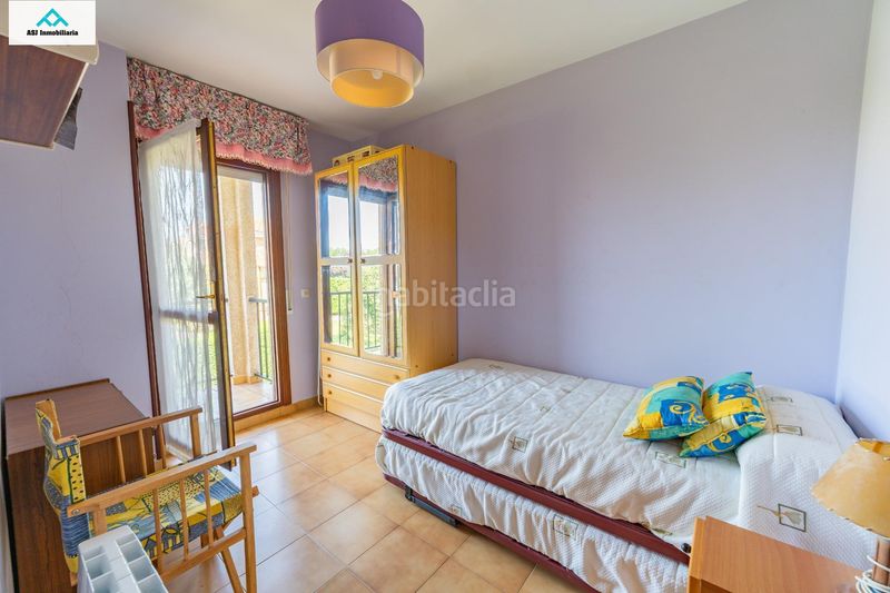 Foto 08fd15b2-a0a6-46e9-ab8b-dc865e2425cf. Flat with heating parking in Ris Noja