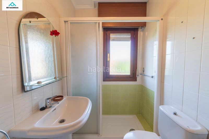 Foto 453499c1-5020-49f0-b588-f03634fd4248. Flat with heating parking in Ris Noja