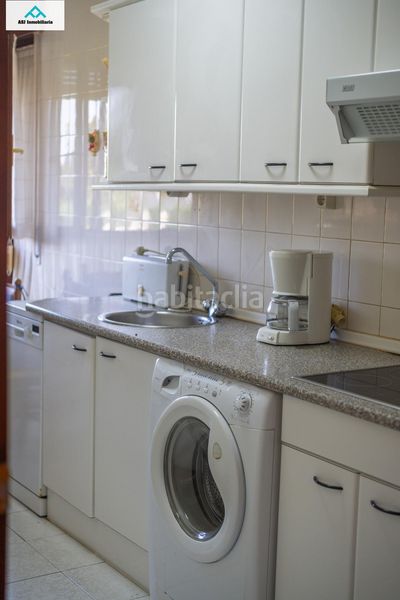 Foto 4d83fce3-f785-41fc-8158-9f77804f5091. Flat with heating parking in Ris Noja