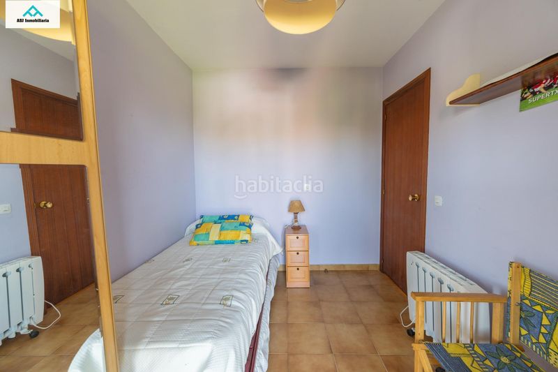 Foto 60ae0ef1-5c8c-4c09-9fa4-63a7b878f5ce. Flat with heating parking in Ris Noja