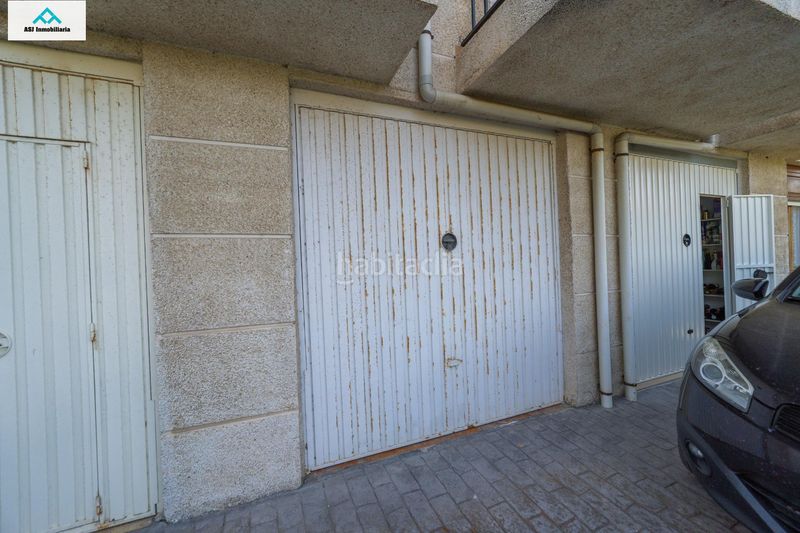 Foto b7047ce6-316f-412b-879e-be2689fbda99. Flat with heating parking in Ris Noja