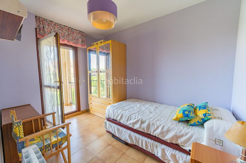 Foto d54ec137-7861-483b-9774-9398b5dc189e. Pis amb calefacció aparcament a Ris Noja