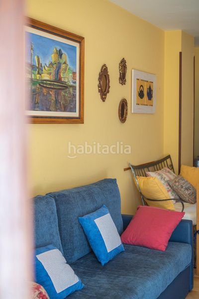 Foto e4a4e381-7ff4-4a9b-947b-25ce5caa7216. Pis amb calefacció aparcament a Ris Noja
