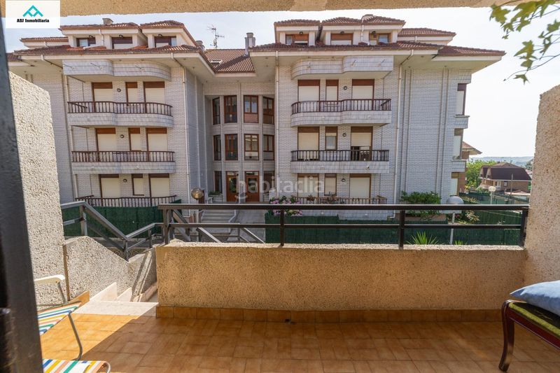 Foto ece286f4-9b4d-4e0e-9b71-7768270a2c80. Flat with heating parking in Ris Noja