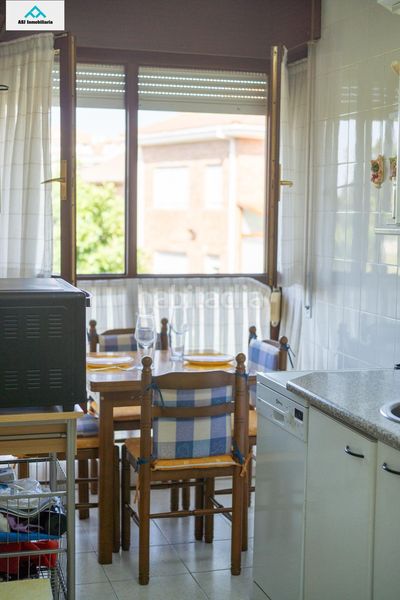 Foto fd714460-ea14-4daa-a002-247ff479f166. Flat with heating parking in Ris Noja
