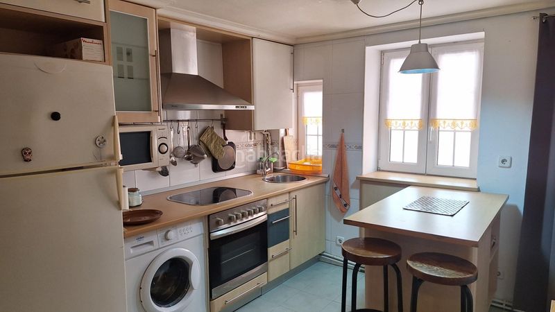 Foto 01a452c8-5575-4900-9dbb-e33b27cc6e35. Rent flat in Puerto Chico Santander