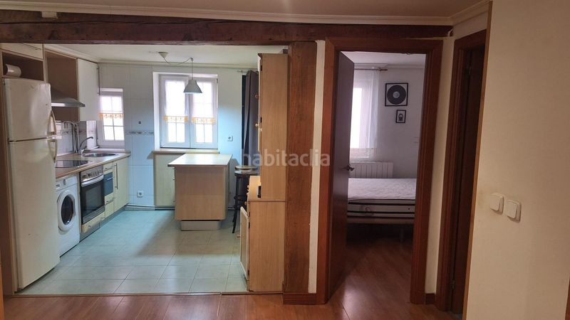 Foto 784ea20f-29c0-4716-8ab3-709a3792d6c0. Rent flat in Puerto Chico Santander