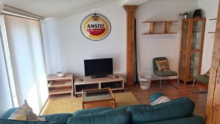 Flat in Puerto Chico