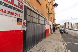 Local Comercial a Puerto Chico. Local en zona puertochico