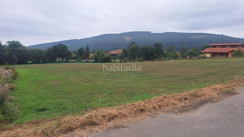 Foto 336f1bce-7e59-4174-a90b-0ec0980733de. Terreny residencial a Castañeda