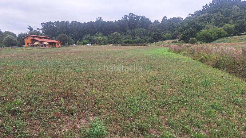 Foto 4e0ba71a-42b8-4538-bf7c-3d1a7f62e0c3. Terreny residencial a Castañeda