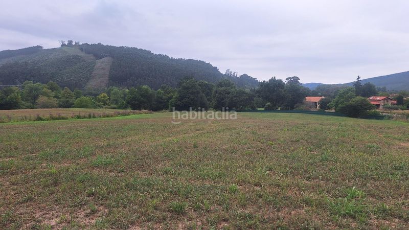 Foto ffed7a99-f3e0-40d8-a4f3-02fd6ec35efb. Terreny residencial a Castañeda