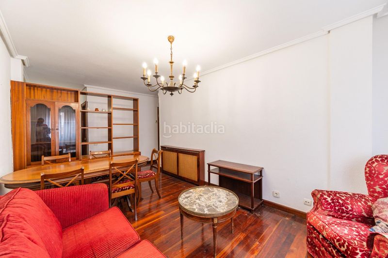 Foto 1836961f-23cf-4bf1-bc9e-4138b0a2a609. Flat with heating in Castilla - Hermida Santander
