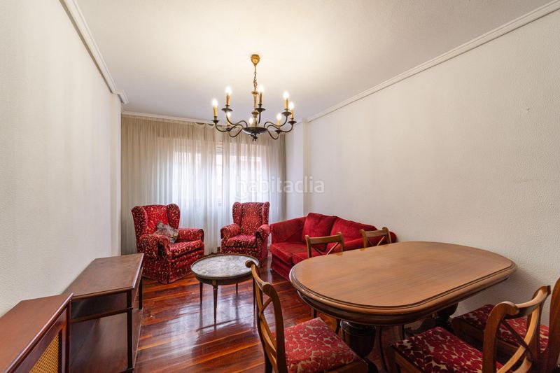 Foto 1bd1d305-8b89-45df-962a-d9bd88a467b0. Flat with heating in Castilla - Hermida Santander