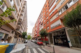 Pis a Castilla - Hermida. Piso en venta zona marques de la hermida santander