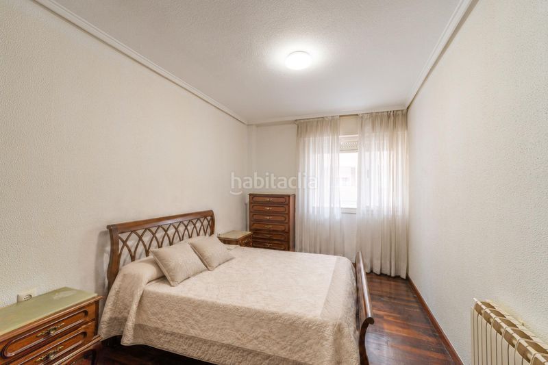 Foto 5312d59d-502e-450e-92ca-edcde12842c4. Flat with heating in Castilla - Hermida Santander