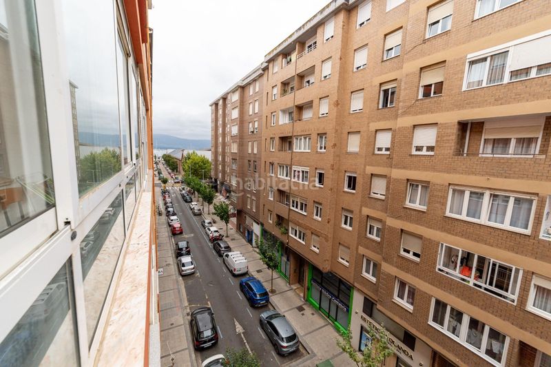 Foto f802eb0f-e6b3-4045-9791-193c7fa2ab99. Flat with heating in Castilla - Hermida Santander