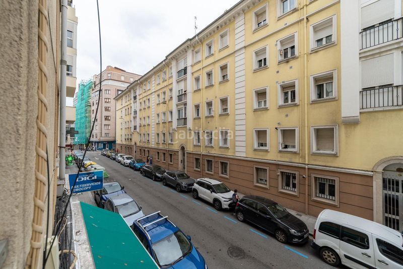 Foto efe8a2fb-12b4-4ba2-aae4-d3ea8b6352d9. Pis a Centro - Ayuntamiento Santander