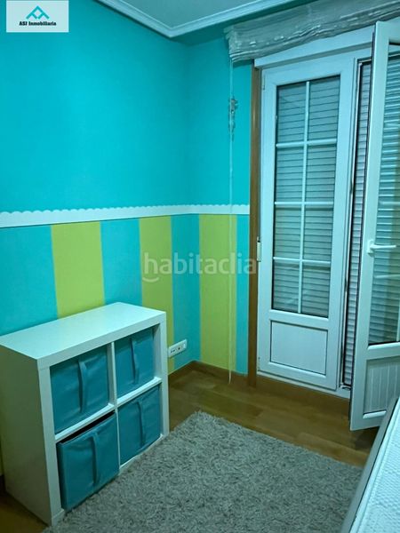 Foto 54501cab-5f5f-4933-a140-671262970338. Flat with heating in Colindres