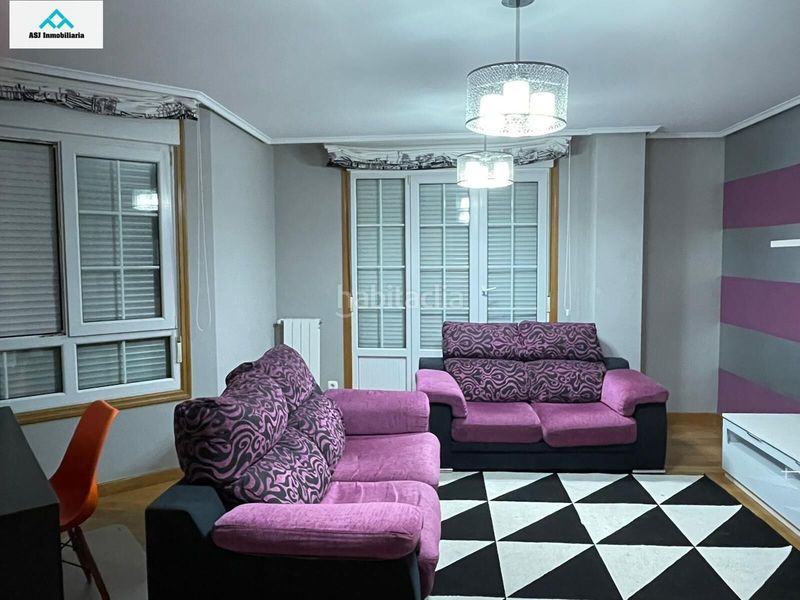 Foto ae4e7fff-9aed-447d-9d5d-e67116aa3b59. Flat with heating in Colindres